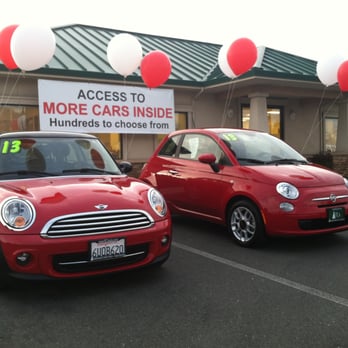 RCU Auto Services - Car Dealers Near Me - Santa Rosa, California RCU Auto Services - Car Dealers Near Me - Santa Rosa, California