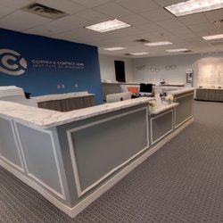 Cornea and Contact Lens Institute of Minnesota - Our eye care clinic