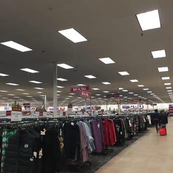 Burlington - Braintree Burlington Coat Factory -- 705 Granite Street / Route 37, Braintree        Interior - Department Stores Near Me - Braintree, Massachusetts