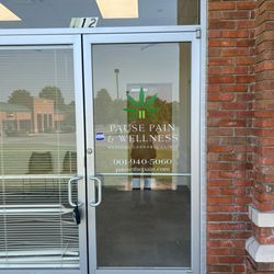 Pause Pain & Wellness