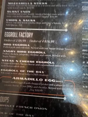 Woodchips BBQ by null