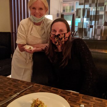 Local - lo and the chef! - New American Near Me - Dallas, Texas