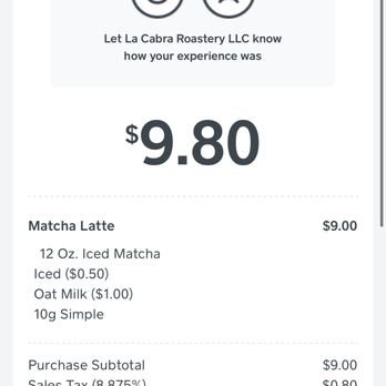 La Cabra Roastery - Coffee & Tea Near Me - Brooklyn, New York