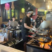 Photo of Thai Tom - Seattle, WA, United States. Thai Tom!