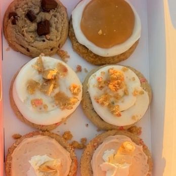 Crumbl - White Marsh - not impressed - Bakeries Near Me - Nottingham, Maryland Crumbl - White Marsh - not impressed - Bakeries Near Me - Nottingham, Maryland