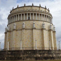 Befreiungshalle Kelheim - Befreiungshalle
