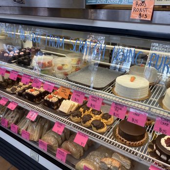 Big City Small World Bakery - Bakeries Near Me - Ann Arbor, Michigan Big City Small World Bakery - Bakeries Near Me - Ann Arbor, Michigan