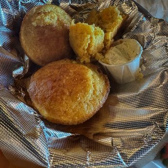 Blue Corn Harvest Bar & Grill - Cornbread - Southern Near Me - Round Rock, Texas Blue Corn Harvest Bar & Grill - Cornbread - Southern Near Me - Round Rock, Texas
