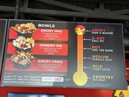 Angry Chickz - Las Vegas by null