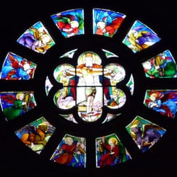 Eglise Saint-Antoine des Quinze Vingt