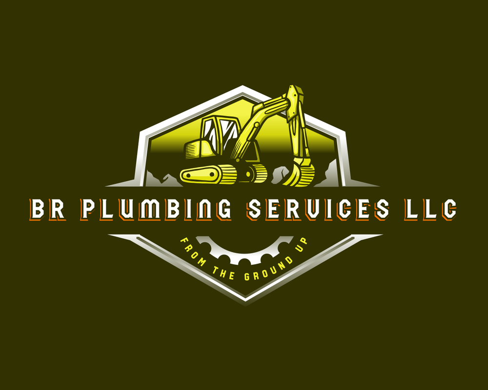 Slide of BR Plumbing Services