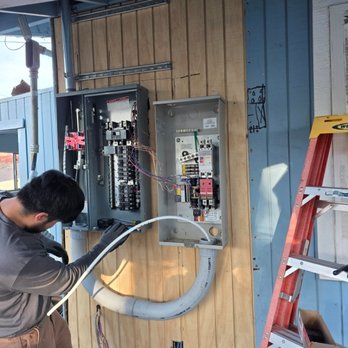Marquez Pro Electric - Electricians Near Me - Perris , California Marquez Pro Electric - Electricians Near Me - Perris , California