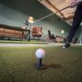 Club Twirl Golf Lounge
