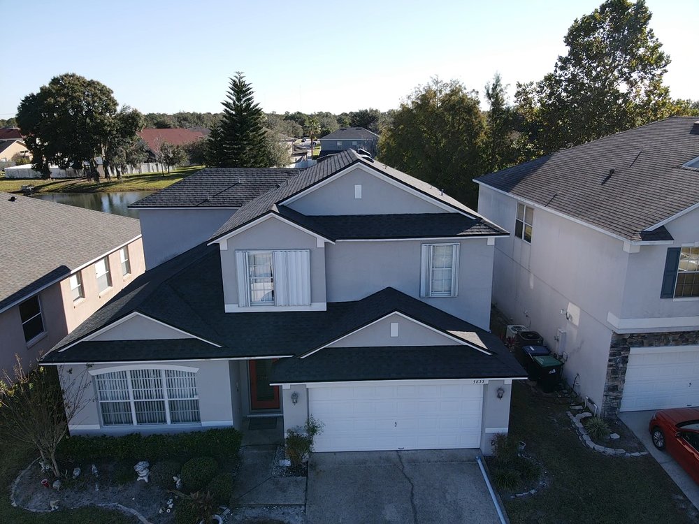 Slide of Premier Roofing and Solar