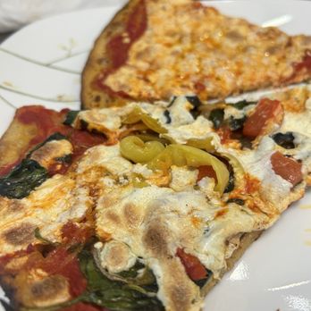 Grumpy's Sourdough Pizza Co - Pizza Near Me - Saddle Brook, New Jersey Grumpy's Sourdough Pizza Co - Pizza Near Me - Saddle Brook, New Jersey