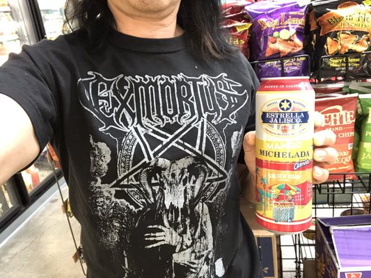 Silver Sun Liquors by null