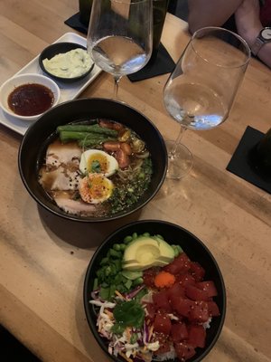 Kinjo Kitchen + Cocktails by null