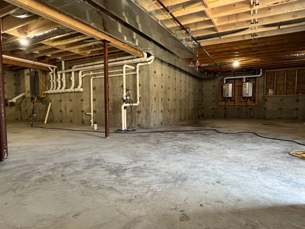 Slide of Deans on Demand