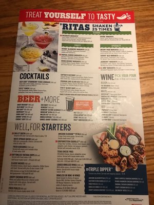 Menu photo 2 Chili's Hendersonville, TN Menu photo 2 Chili's Hendersonville, TN