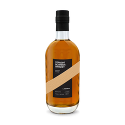 Sabbatical - We are thrilled to announce the highly anticipated Holiday 2025 release of our Double Baked Straight Bourbon, Single Barrel No. 2!