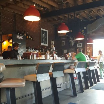 Mas Tapas - Tapas Bars Near Me - Charlottesville, Virginia Mas Tapas - Tapas Bars Near Me - Charlottesville, Virginia