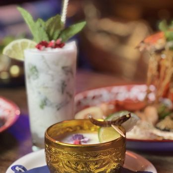 Rua Thai Restaurant - Thai Near Me - Brooklyn, New York Rua Thai Restaurant - Thai Near Me - Brooklyn, New York