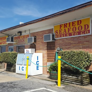Austin Fish - Seafood Markets Near Me - Nags Head, North Carolina Austin Fish - Seafood Markets Near Me - Nags Head, North Carolina