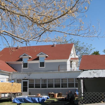 Tooter's Roofing - Roofing Near Me Tooter's Roofing - Roofing Near Me