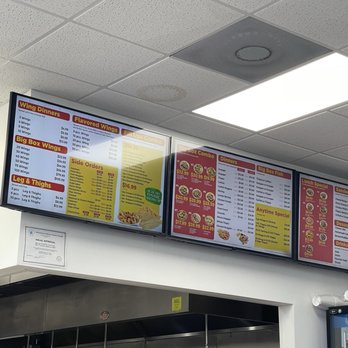Fresh Catch Fish & Chicken - Chicken Wings Near Me - Miami Gardens, Florida Fresh Catch Fish & Chicken - Chicken Wings Near Me - Miami Gardens, Florida