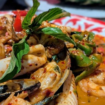 Koh Lipe - Prik Pao Talay - Thai Near Me - Toronto, Ontario Koh Lipe - Prik Pao Talay - Thai Near Me - Toronto, Ontario