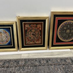 East West Art & Frame
