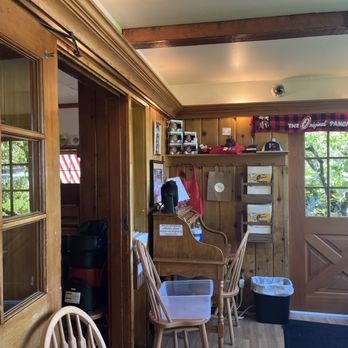 The Original Pancake House - Breakfast & Brunch Near Me - Portland, Oregon