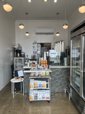 Two Guns Espresso by null