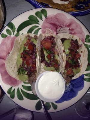 Taco Paco by null