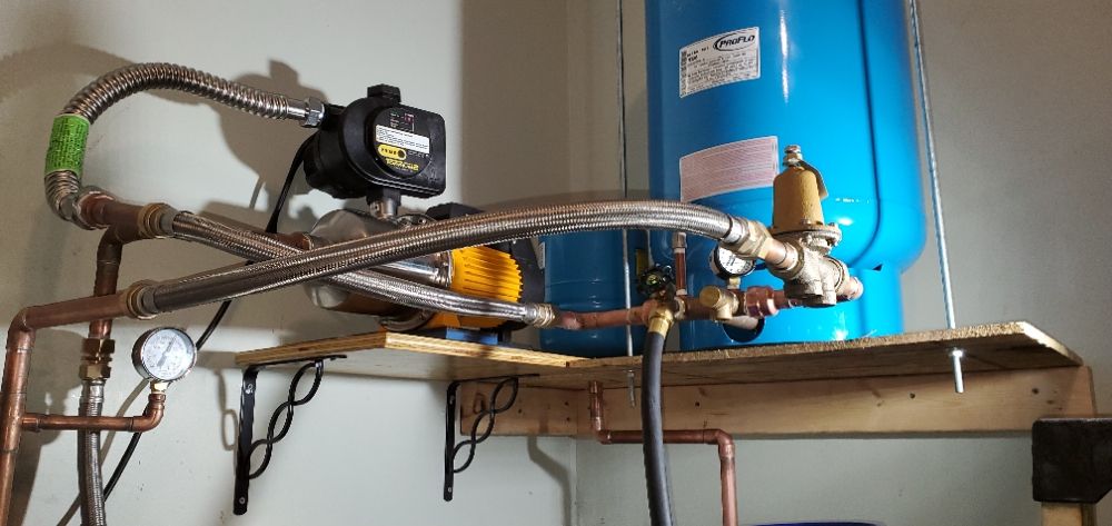 Slide of Oldham Plumbing