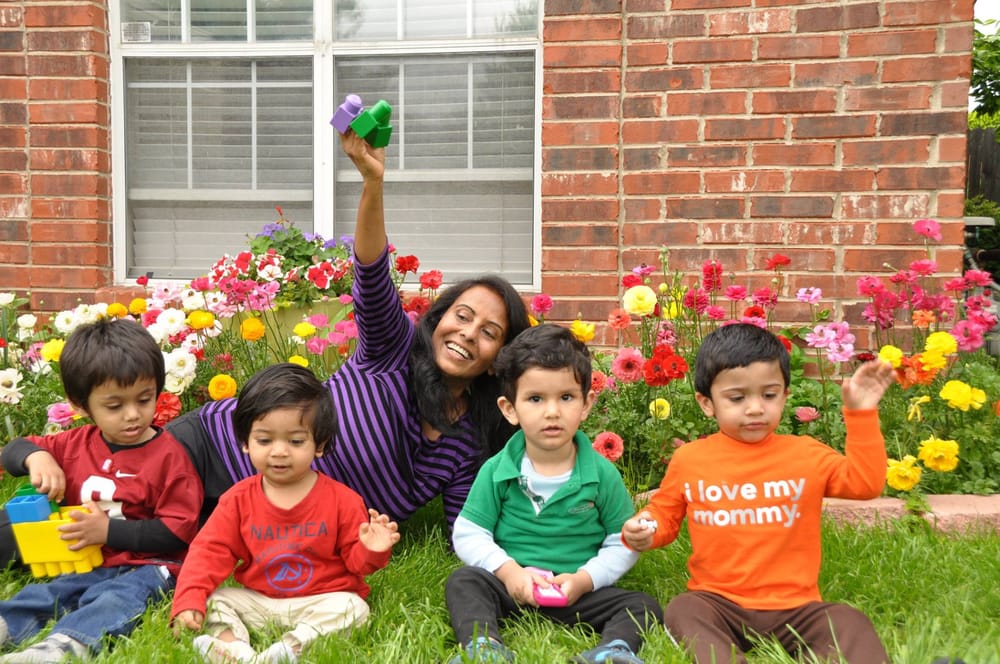 MERA GURUKUL Updated September 2024 804 Snapdragon Ln, Plano, Texas