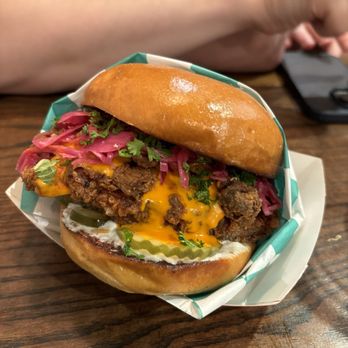 HEN HOUSE NYC - Updated September 2024 - 94 Photos & 27 Reviews - 120