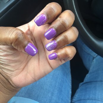 D&B Nails - Very neat. Clean facility and nice employees - Nail Salons Near Me - Ferndale, Michigan D&B Nails - Very neat. Clean facility and nice employees - Nail Salons Near Me - Ferndale, Michigan