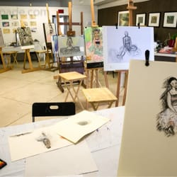 Studio Spade - Kids Art Club