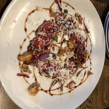 Feller - New American Near Me - Stillwater, Minnesota