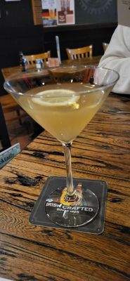 Merlins Rest Pub by null