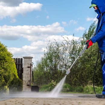Irenic Property Maintenance - Gutter Services Near Me Irenic Property Maintenance - Gutter Services Near Me