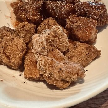 Yard House - Boneless wings - New American Near Me - Elk Grove, California Yard House - Boneless wings - New American Near Me - Elk Grove, California