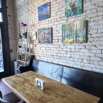 Artessence - Interior - Coffee & Tea Near Me - Jacksonville, Florida