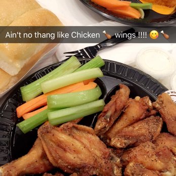Epic Wings - Chicken Wings Near Me - National City, California Epic Wings - Chicken Wings Near Me - National City, California