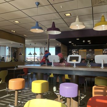 McDonald's - Fast Food Near Me - Ungerhausen, BY McDonald's - Fast Food Near Me - Ungerhausen, BY