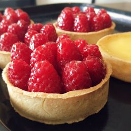 Tarts