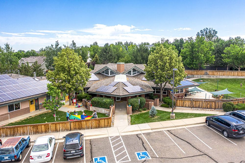Treehouse Learning - childcare center in Louisville, CO