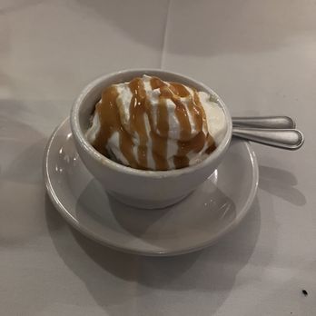 Maison De Lu - White Chocolate Bread Pudding - French Near Me - Ocean Springs, Mississippi