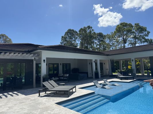 ⛈️ Seamless Rain Gutters ⛈️ - Rain Gutters by Green Solution is a premier gutter company established in 2014 and based in Miami, Florida. We are dedicated to providing expert gutter services across South Florida, including installation, maintenance, and repair. Our commitment to excellence and customer satisfaction sets us apart as the best gutter company in the region. ⛈️ Seamless Rain Gutters ⛈️ - Rain Gutters by Green Solution is a premier gutter company established in 2014 and based in Miami, Florida. We are dedicated to providing expert gutter services across South Florida, including installation, maintenance, and repair. Our commitment to excellence and customer satisfaction sets us apart as the best gutter company in the region.